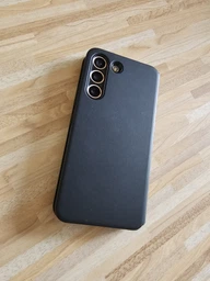 Чехол-книжка активный Smart Clear View Cover для Samsung Galaxy S22 (S901) Burgundy фото от покупателей 1