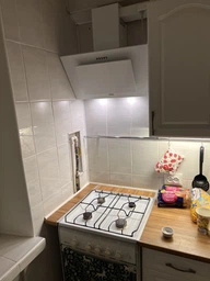 Вытяжка ELEYUS VERTICAL 700 50 WH фото от покупателей 15