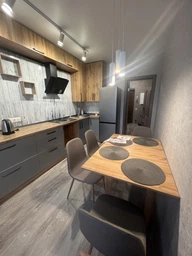 Холодильник Gorenje RK4182PS4