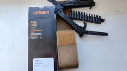 Мультитул Gerber Center-Drive Black (Coyote Molle Sheath) 30-001425 (1026564) фото от покупателей 1