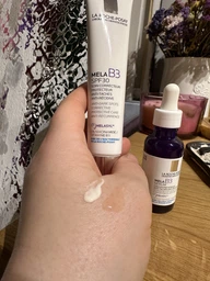 Крем La Roche-Posay Mela B3 Против гиперпигментации кожи и для предотвращения ее повторного появления с SPF30 40 мл (3337875890113)