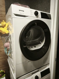 Сушильна машина Gorenje DHNE82 фото от покупателей 7