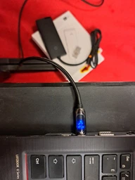 USB-хаб Baseus Lite Series 4-Port HUB Adapter Type-C to 4xUSB-А 3.0 1 м Black (WKQX030401) фото от покупателей 2