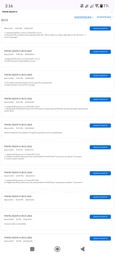 Материнская плата Asus Prime A520M-K (sAM4, AMD A520, PCI-Ex16) фото от покупателей 1