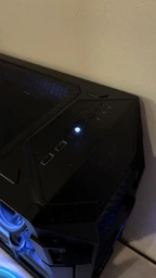 Корпус Asus TUF Gaming GT301 (90DC0040-B49000) фото від покупців 2