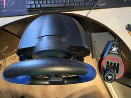 Стенд Gamepro RS021 для крепления руля, коробки передач и педалей фото от покупателей 13