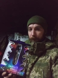 Аккумуляторная машинка для стрижки волос и бороды усов Kemei KM-600 набор со насадками беспроводная триммер GS-2452 фото от покупателей 1