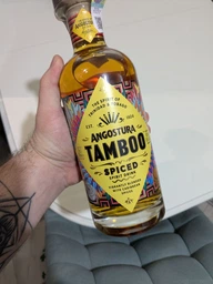 Ром Angostura Tamboo Spiced 0.7 л 40% (075496333536) фото от покупателей 2