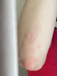 Упаковка напитков безалкогольных OSHEE со вкусом розового грейпфрута и витаминами 0.75 х 6 шт (5908260252274)