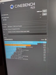 Процесор AMD Ryzen 7 7700 Tray (100-100000592) фото от покупателей 17