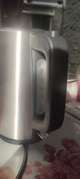 Электрочайник ELECTROLUX E3K1-3ST фото от покупателей 1
