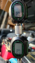 Адаптер динамометрический цифровой двустороннего действия TOPTUL 1/4" 6-30Nm DTA-030N фото от покупателей 1