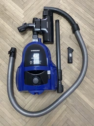 Пылесос без мешка SAMSUNG VCC45W0S36/UK фото от покупателей 13