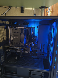 Процессор AMD Ryzen 5 7500F 3.7GHz/32MB (100-000000597) sAM5 Tray фото от покупателей 2