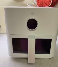Мультипіч Xiaomi Smart Air Fryer 5.5 л EU (BHR8238EU)