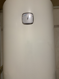 Бойлер ATLANTIC Steatite Elite VM 050 D400S-2-BC