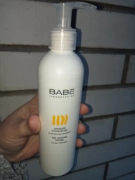 Гель BABE Laboratorios для интимной гигиены 250 мл (8437011329066) фото от покупателей 3