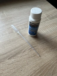 5% Minoxidil Kirkland для росту волосся та бороди (3 флакона + дозатор) фото від покупців 13