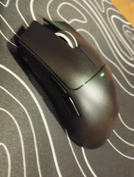 Ігрова миша Attack Shark X11 Black