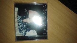 Компакт диск Moon Records Lady Gaga The Fame CD