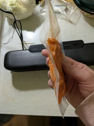 Вакууматор для продуктов еды вакуматор для дома vacuum sealer вакуумный упаковщик Vacuum Machine для кухни упаковка сухих и влажных продуктов 20 шт пакеты для вакууматора в комплекте фото от покупателей 7