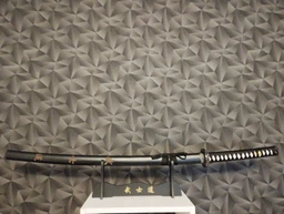 Самурайский меч Катана BUSHIDO KATANA