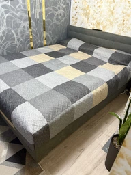 Покрывало ТЕП Provence Фабиан Евро 220х240 см Двустороннее Микрофибра (4-04209_30059) фото от покупателей 1