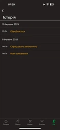 Генератор дизельний RZTK DAE 6000E фото від покупців 2