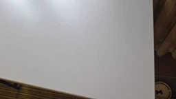 Стол раскладной Морис 900 Ferrum-decor 750x900x500 Черный металл ДСП Белый 16 мм (MORI901)