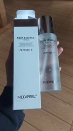 Есенція-Тонер Омолоджувальна З Комплексом Пептидів Medi Peel Peptide 9 Aqua Essence Toner 250 мл