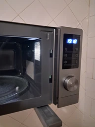 Мікрохвильова піч Gorenje MO20A3T4 фото от покупателей 5
