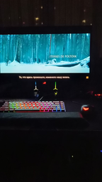 Монітор 26.5" ASUS ROG Strix OLED XG27ACDNG (90LM0AN0-B01970) фото від покупців 1