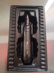 Триммер PANASONIC ER-407-K520 фото от покупателей 3