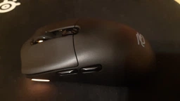 Миша ігрова бездротова Proove Gaming Rate Black (CMRTWR003002) фото від покупців 3