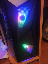 Вентилятор RZTK PcCooler FS-120 фото от покупателей 11