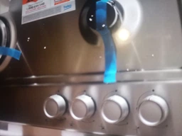 Газовая варочная поверхность Beko HIAW 64225 SX фото от покупателей 11