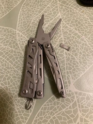 Мультитул Xiaomi NexTool Mini Multi-function Knife (KT5022) [52437] фото от покупателей 1