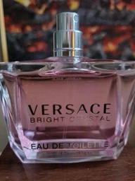 Туалетная вода для женщин Versace Bright Crystal 50 мл (8011003993819) фото от покупателей 14