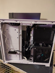 Корпус Lian Li PC-O11 Dynamic Air Mini White (G99.O11AMW.00) фото від покупців 1