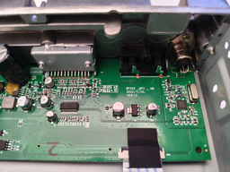 Автомагнітола Blaupunkt Madrid 200 BT (00000001081) фото від покупців 2