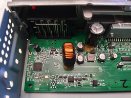 Автомагнітола Blaupunkt Madrid 200 BT (00000001081) фото від покупців 1