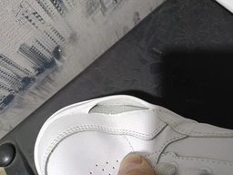 Женские демисезонные ботинки низкие Puma Karmen II Idol Mid 39746302 38 (5UK) 24 см Puma Black-Puma Black-Puma Gold (4067979738835) фото от покупателей 1