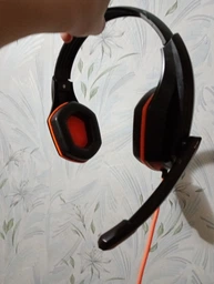 Навушники Gemix W-330 -[3310]