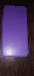 Чохол Fiji GC для Xiaomi Redmi Note 11 / Note 11s книжка магнітна Dark Blue фото від покупців 1