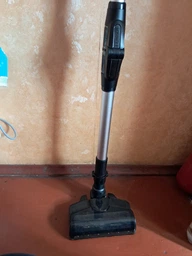 Аккумуляторный пылесос Bosch Unlimited 7 FLEX BCS712XXL с двумя аккумуляторами фото от покупателей 9