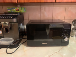 Мікрохвильова піч Gorenje mo 20 a3x