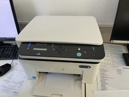 Картридж ColorWay Xerox Phaser (106R02773) 3020/WC3025 (CW-X3020M)