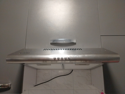 Вытяжка Ventolux PARMA 50 BR