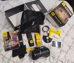 Петли EasyFit TRX PRO 4 (P4, Pro System) (EF-2359) фото от покупателей 1