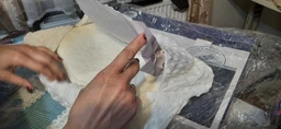 Ортопедическая подушка для сна Memory Pillow с памятью (463665) фото от покупателей 3